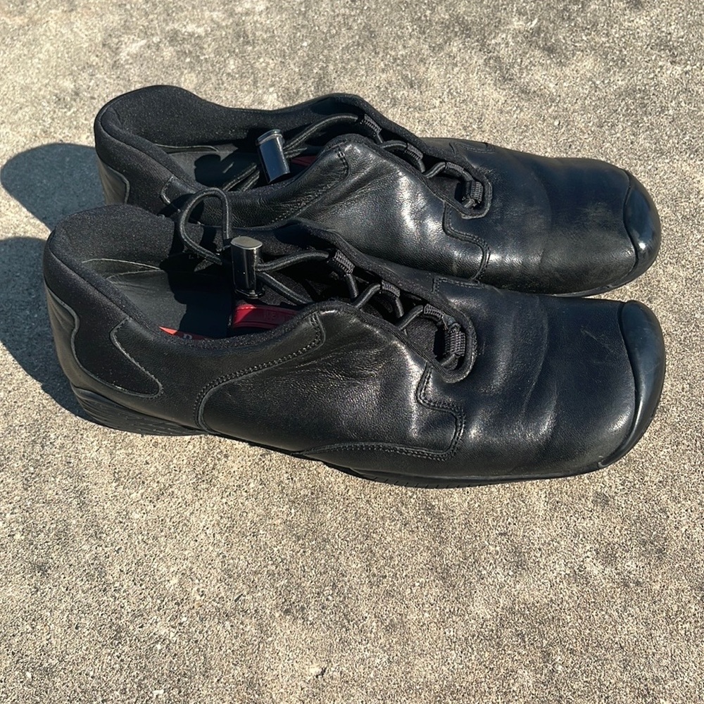 Vintage Prada Shoe *final markdown price* - Picture 1 of 12